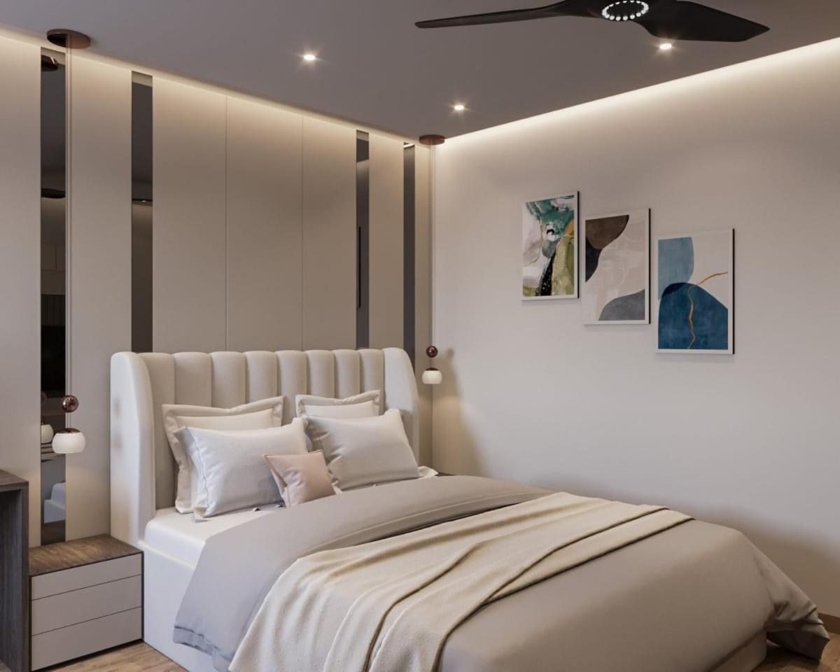 The Greenstar Inn Premium Бхубанешвар Екстериор снимка